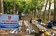 ĐTN Nông trường Cao su Trần Văn Lưu: Thực hiện công trình thanh niên làm kinh tế